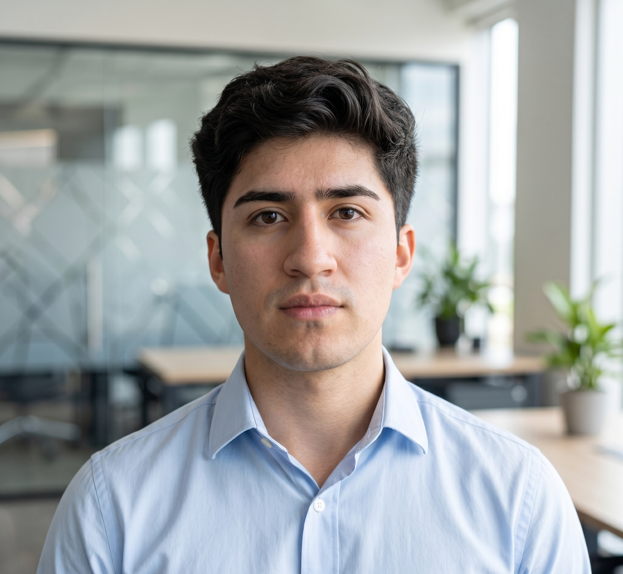 David Santelices, CMO de Sindri Global